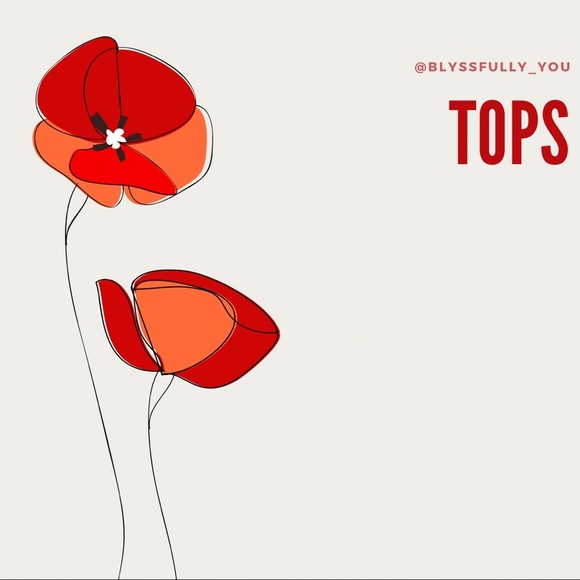 TOPS - Picture 2 of 2